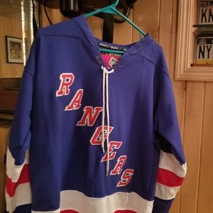 New York Rangers